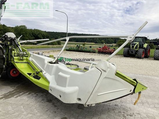 Cabezal - Claas - orbis 900 3t