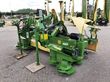 Cortacésped manual - Krone - easycut f 400 fold