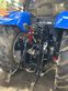 Tractor agrícola - New Holland - t7.210 pc swii stage v