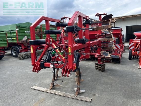 Cultivador - Horsch - terrano 4 fx