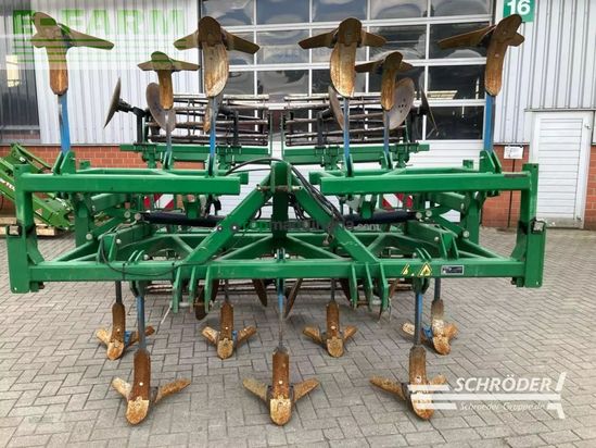 Cultivador - Kotte - flgr 550