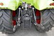 Tractor agrícola - Claas - arion 520 cis