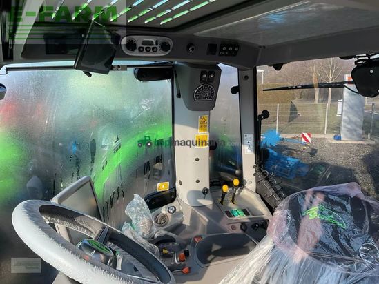 Tractor agrícola - Deutz-Fahr - 6180 ttv edition 30 rtk