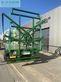Remolqu agrícola -  - ballenwagen agroliner pwo 24 neu mit lenkachse u