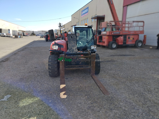 MANITOU MT625 H EASY