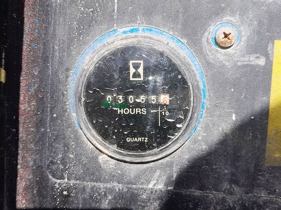 Tijera GENIE GS3268RT