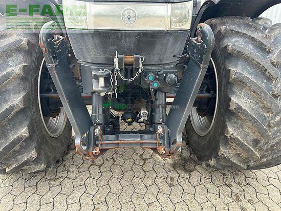 Tractor agrícola - Case IH - puma 240 cvx