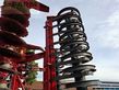 Grada de disco - Kverneland - qualidisc farmer 5001 f