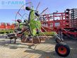 Rastrillo - Claas - liner 2900 trend - neu