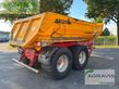 Volquet -  - metaltech pbn 20r