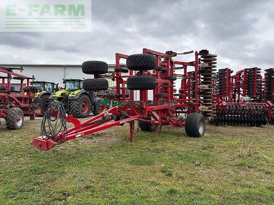 Cultivador - Horsch - terrano 6.3 gx