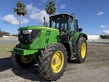 Tractor agrícola - John Deere - 6130M (SIN ADBLUE)