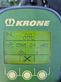Empacadora gigant - Krone - comprima v150 rundballenpresse