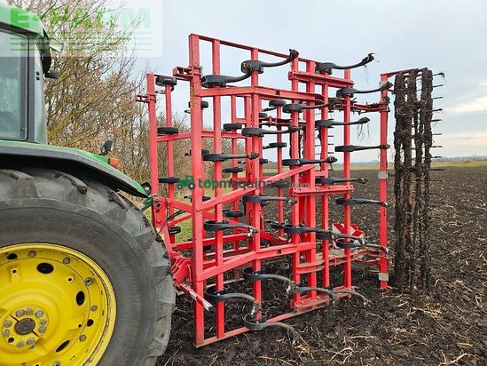 Cultivador - Einböck - taifun 600 fz