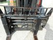 Elevadora - Linde - h30d-01 triplex 5,95m + ss + zv