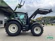 Tractor agrícola - Valtra - n 155 active