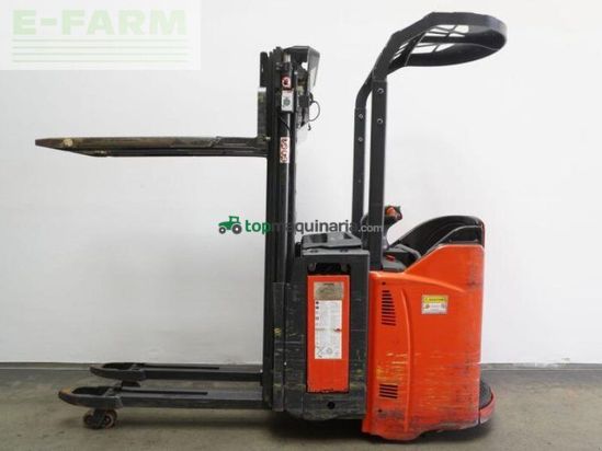 Elevadora - Linde - d 14 sp 133