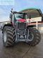 Tractor agrícola - Massey Ferguson - mf 8s.285 dyna-vt exclusive