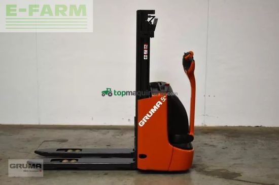 Elevadora - Linde - l 12 1172
