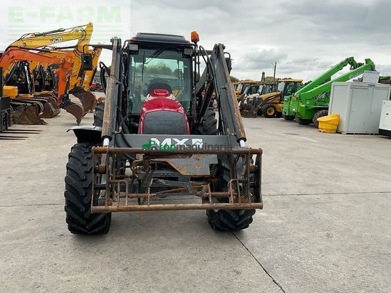 Tractor agrícola - Valtra - a93 tractor (st24382)