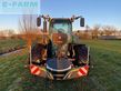 Tractor agrícola - Fendt - 514 scr profi + rtk trimble