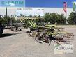 Henificador - Claas - liner 4000 comfort