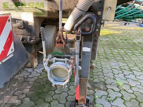 Cisterna -  - schöma vw 26000