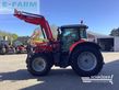 Tractor agrícola - Massey Ferguson - 6614 dyna-6 efficient