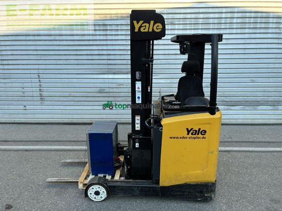 Elevadora - Yale - mr 14