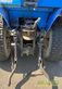 Tractor agrícola - Iseki - tm 2120