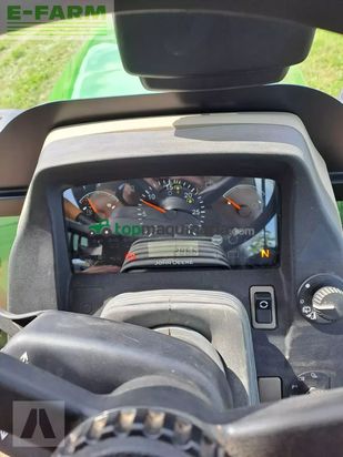Tractor agrícola - John Deere - 5070m 5070 m 44900€