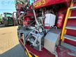 Esparcidor - Vredo - vt 7028 / zbv 32000v
