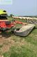 Cortacésped manual - Massey Ferguson - faucheuse mf dm 367 tl-v