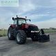 Tractor agrícola - Case IH - magnum 370 cvx