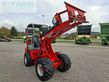 Telescopica - Fuchs - f1244