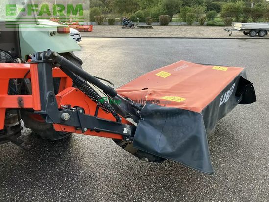 Cortacésped manual - Kubota - dm 1022