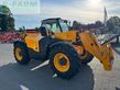 Telescopica - JCB - 531-70