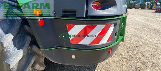 Cosechadora de Cereal - John Deere - 8500