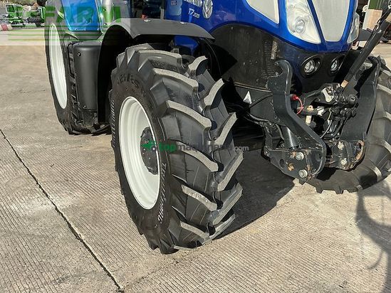 Tractor agrícola - New Holland - t7.225 blue power (st27575)