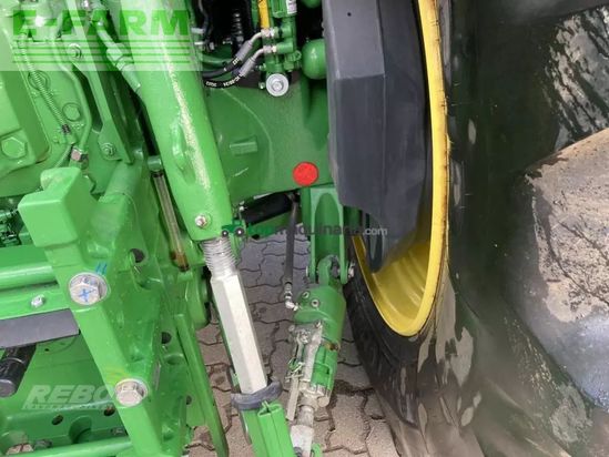 Tractor agrícola - John Deere - 6r250