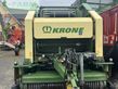 Empacadora gigant - Krone - vario pack 1800