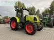 Tractor agrícola - Claas - ares 547 atz