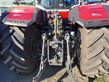 Tractor agrícola - Massey Ferguson - 8s 265 d 7 exclusive