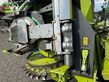 Cosechadora de Cereal - Claas - jaguar 940 4-trac