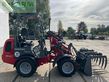 Minicargadora - Weidemann - 1260 eps-klappdach / ecs mit kroko