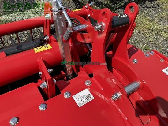 Grada rotativa - Kverneland - rotago 4060 f