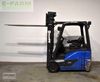 Elevadora - Linde - e 16 h evo 386-02