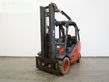 Elevadora - Linde - h 30 t evo 393-02