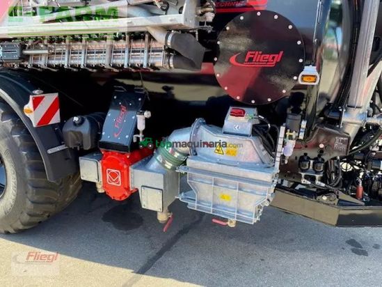 Equipamiento / accesorio - Fliegl - pfw 27500l individual tridem
