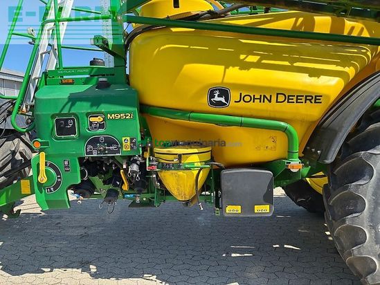 Atomizador - John Deere - m952i